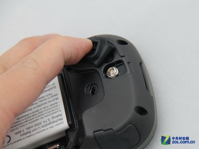 2013߶ֳ Garminɴ650Tͼ