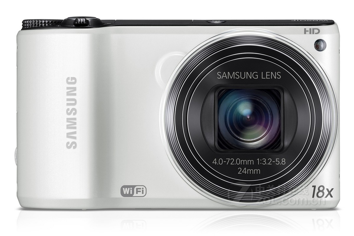 【高清图】 三星(samsung)wb201f整体外观图 图7