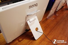 让心与心更近! 明基发布幸福云·触屏