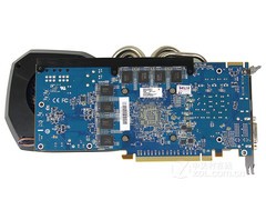 HIS HD7850 4GB 
