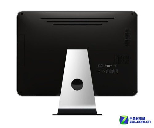 剑指苹果iMac?神舟新品一体电脑简评