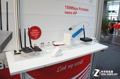 CeBIT2013��JCGЯ��Ʒ·������¹���չ 