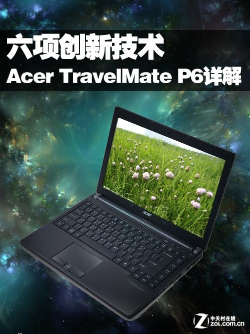 ����¼��� �곞TravelMate P6��� 