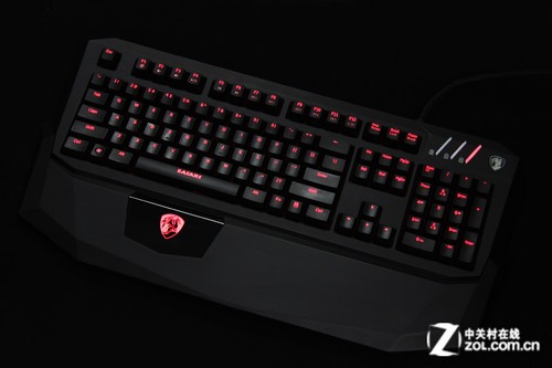 Cherry MX���� ����˹������Ϸ�������� 