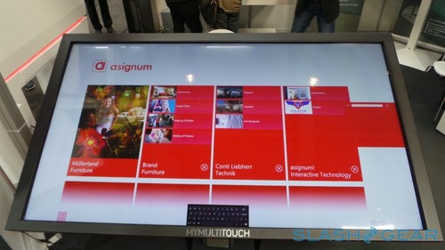 84��4K����������CeBIT 2013 ��26��Ԫ 