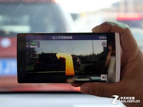 · OPPO Find 5ʵͼ 