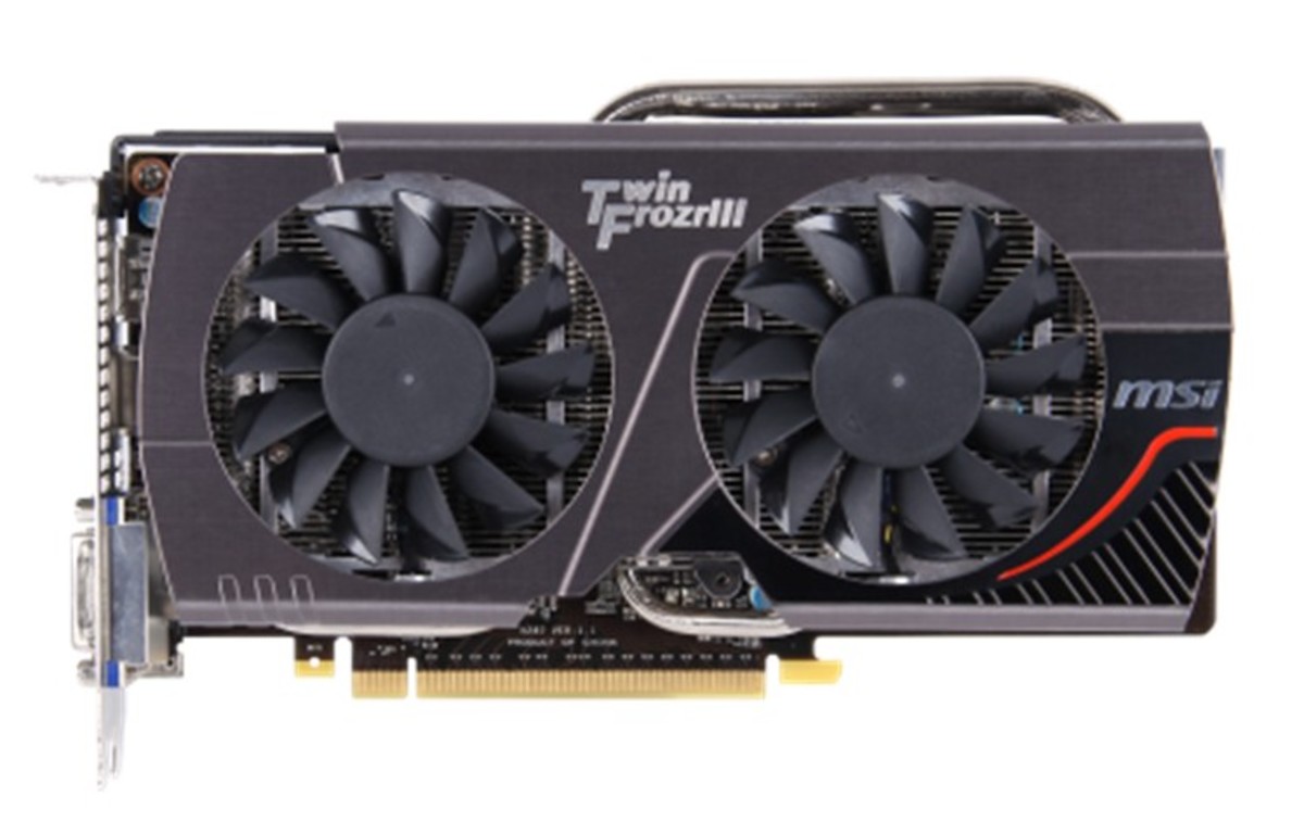 微星n650ti tf 2gd5/oc be