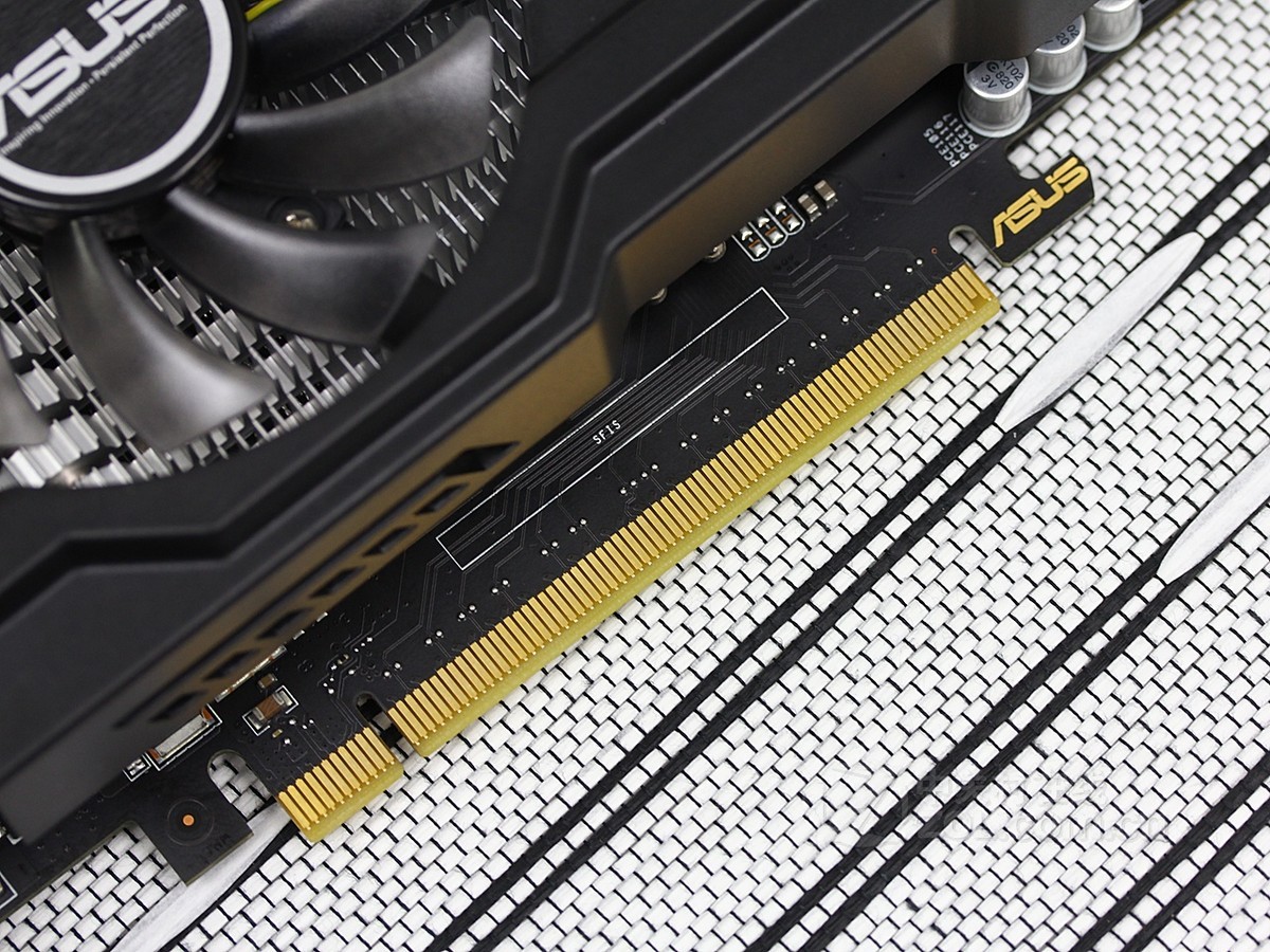 华硕gtx650tib-dc2oc-2gd5