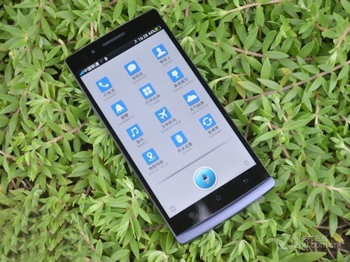 二,oppo find 5_oppo x909(find 5/16gb)_深圳手机导购-中关村在线