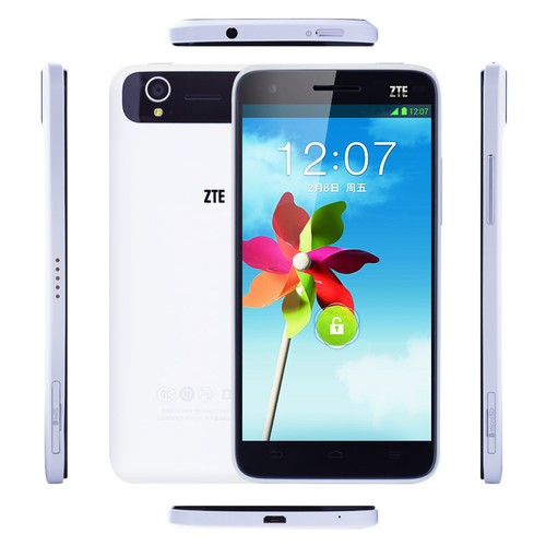 中兴5英寸fhd四核旗舰 grand s京东现货发售_中兴 grand s_手机厂商稿