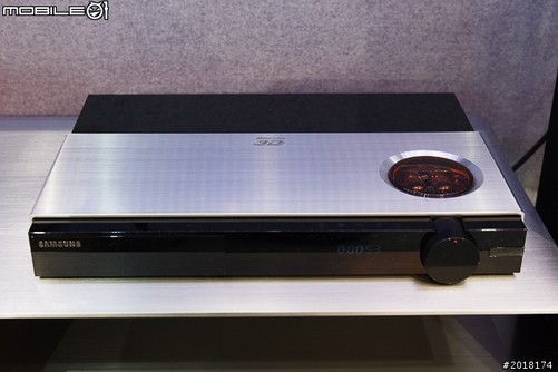 彰显技术实力 三星电视多款新品抢先看