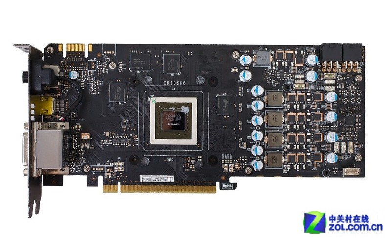 不必去卖场 boost版gtx650ti淘宝已上货图片欣赏,图4-zol中关村在线第