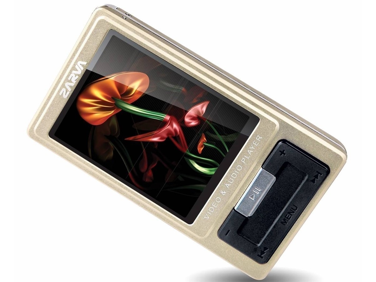 【高清图】 长虹zarva(changhongit)长虹佳华mf761(1gb) 图10