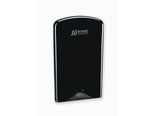 城市骆驼HS2508白领2.5英寸移动硬盘超薄高速型（120GB