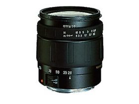 腾龙AF28-105mm f/4-5.6 Aspherical [IF] 179D 尼康卡口