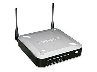 CISCO WRV200