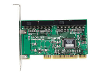 PROMISE FastTrak 100TX2