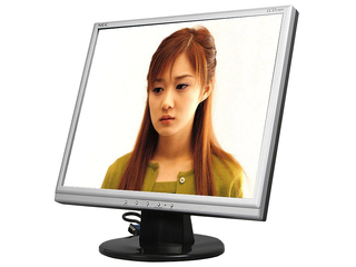 SHARP/NEC 190V