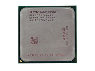 AMD  2800+(ɢ)