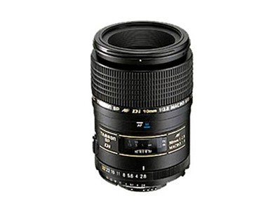  SP AF 90mm f/2.8 Di MACRO1:1272E῵NII