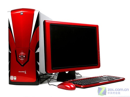 �ĺ�CPU��8800GTX ���Ǽ��������� 