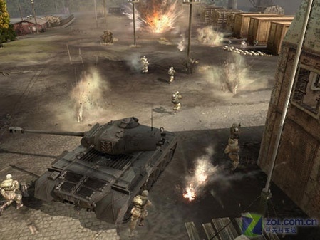 游戏攒机最佳参考 15款显卡实战英雄连