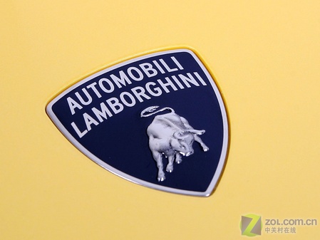 蛮牛力量的象征