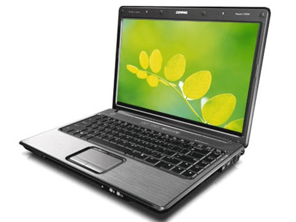 惠普compaq presario v3216tu