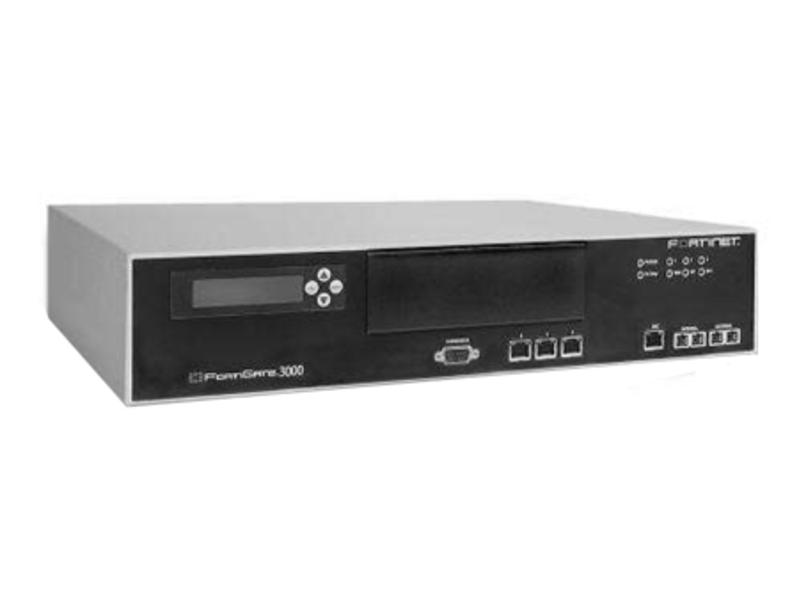 FORTINET FortiGate 3000