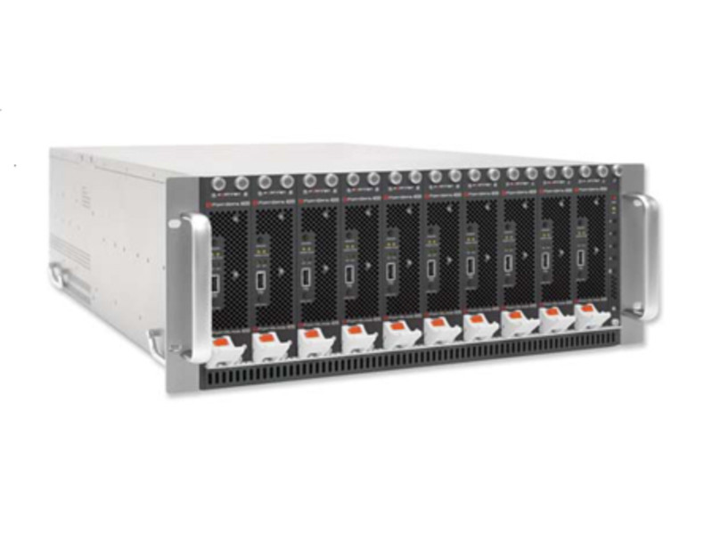 FORTINET FortiGate 4000S