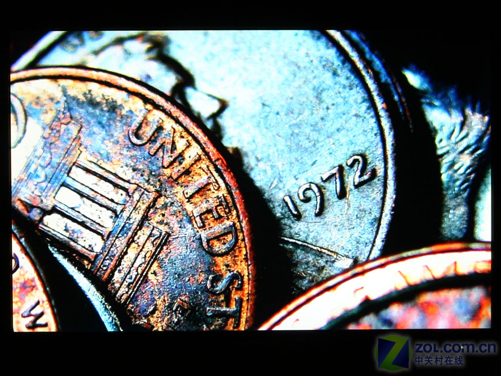 【高清图】 瀚视奇(hannsg)hw223d显示效果图 图28