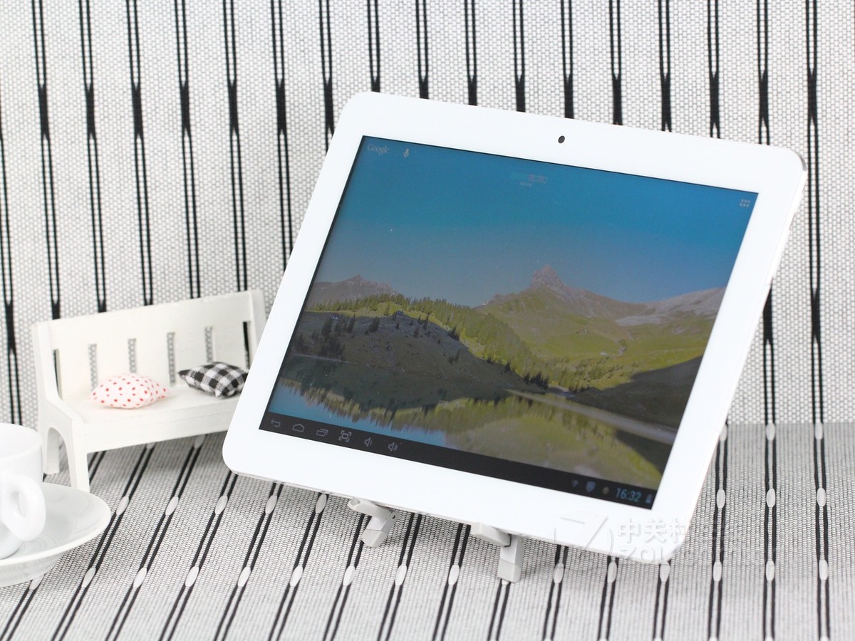 【高清图】 普耐尔(ployer)momo20效果图 图63