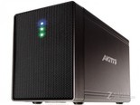 AKiTiO NT2 铁甲武士 U3e