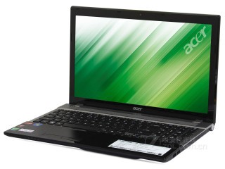 Acer V3-571G-53234G50Makk(Linux)
