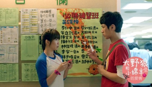 精彩不断值得一看 四月热映大片推荐 