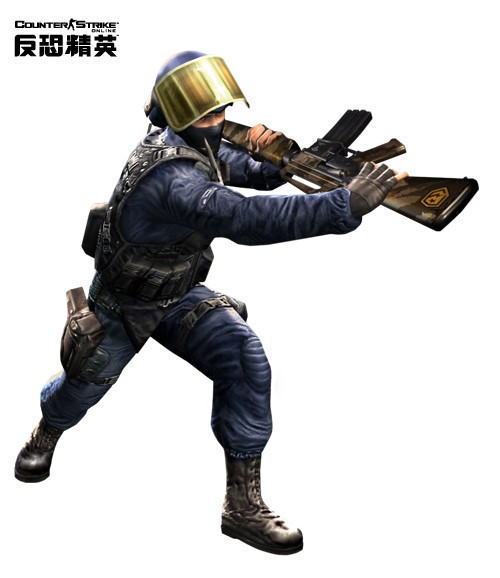 csol暗影复兴嗜血女皇夺命先锋血战到底