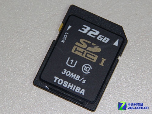 ٲӼ ֥32GB UHS-1洢 