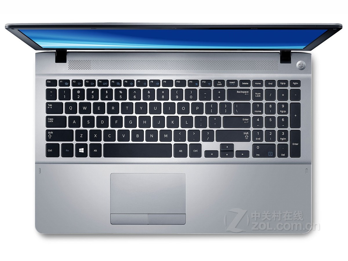 【高清图】 三星(samsung)450r5v-x02局部细节图 图50