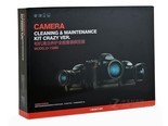 威高D-15880 相机清洁养护全能套装疯狂版