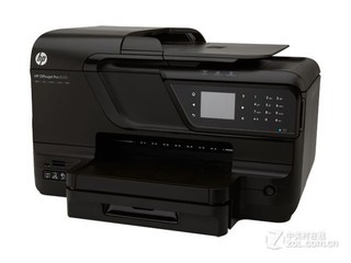 HP 8600