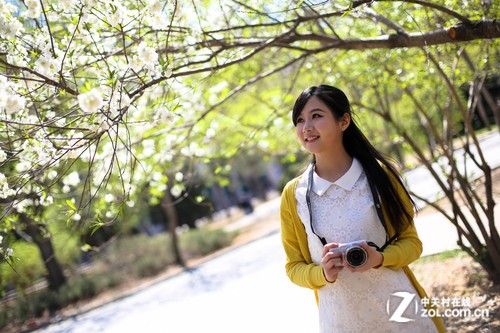 ���һ������ ����΢��™NEX-3N�ഺ�ʼ� 