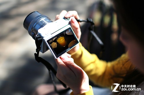 ���һ������ ����΢��™NEX-3N�ഺ�ʼ� 