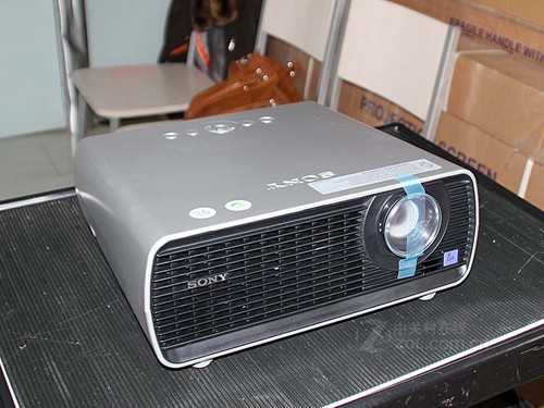 抢购送好礼 索尼ex178投影机售5800元 原创