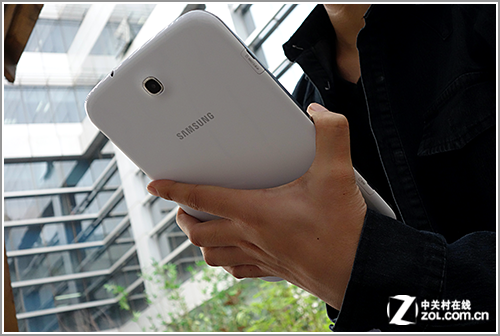 8���������� Galaxy Note 8.0��Я���� 