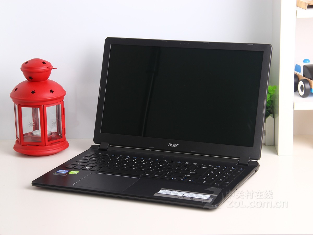 【高清图】 acer宏碁(acer)acer v5-572g-53334g50akk原创图赏 图51