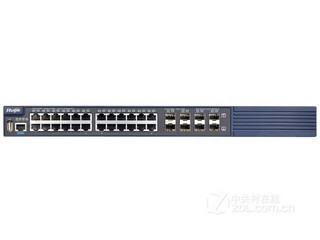 RG-S5750-24SFP/8GT-E