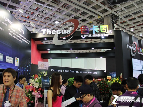Computex 2013:ר��ɫ��˾�����������ܲ���ӱ 