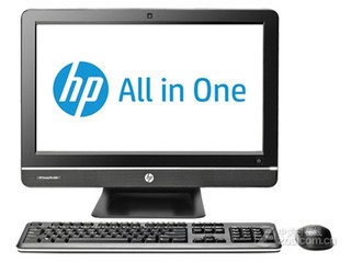 Compaq Pro 4300 AiO(C8A10PA