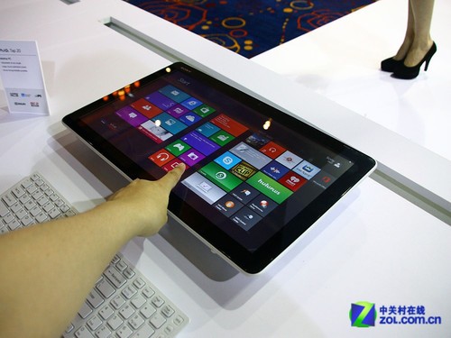 �����ܱ�ƽ�� ����Tap20����COMPUTEX 