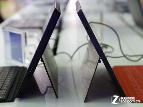 Computex΢��չ̨ Win8ƽ��Ϥ���ǳ� 